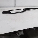 2019 Audi Q7 Center Right Side Dash Bezel Woodgrain Oem 4M1853190C. Fixed Price $129.95.