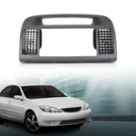 Fit For 2002-2006 Toyota Camry Center Dash Radio Bezel Air Vent Trim Gray. Fixed Price $30.07.