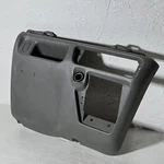 Oem 2000-2004 Ford F250 F350 F450 Lower Dash Panel Cup Holder Bezel Storage. Fixed Price $45.00.