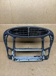 1997-2004 Porsche 986 Boxster Center Dash Radio Ac Air Vent Trim Panel Oem. Fixed Price $33.99.