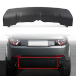 Black Rear Bumper Trim Plate For Land Rover Discovery Sport L550 2015-2019. Fixed Price $59.07.