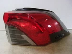 2019 - 2025 Toyota RAV4 Passenger Right Rh Outer Quarter Panel Tail Light Oem. Fixed Price $159.99.