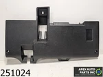 Oem 1988 Nissan 300ZX 3.0L Lower Dash Trim Panel Left Side. Fixed Price $59.99.