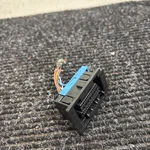 09-2012 750LI 740I 750I 760LI Bmw Socket Cover Cap Lid Housing. Fixed Price $28.87.