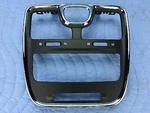 11-16 Chrysler Town & Country Oem Mopar Radio Bezel 1PE401X9AD 178701. Fixed Price $79.00.