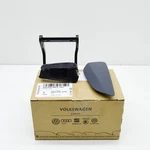 New Audi A8 Left Side Headlight Washer Cover Cap 4H0955269AGRU. Fixed Price $82.68.