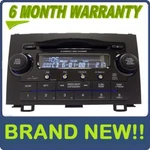 2007 2011 Honda Crv Cr-v Oem Xm Am Fm Radio 6 Disc Changer MP3 Receiver 1PN1. Fixed Price $100.00.