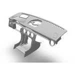 20 21 22 GLC43 Bare Dash Panel (suv & Coupe), W/head-up Display. Fixed Price $915.00.