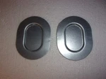 Floor Pan Drain Plugs 64-72 Body 68-70 Chevyii/nova New GKS1047.2. Fixed Price $18.90.