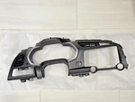 Gm Oem 14-19 Chevy Corvette C7 Dash Instrument Cluster Bezel Trim Panel. Fixed Price $99.00.