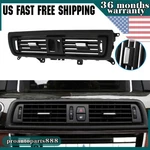 For Bmw F10 F11 520I 528I 535I 64229166885 Air Vent Center Dash Ac Grille Front. Fixed Price $18.00.