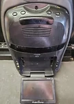 Oem 02-05 Ford Explorer Overhead Entertainment Player Display 3L2J-78519C66-BA. Fixed Price $69.99.