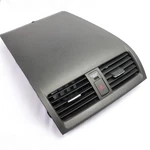 03 04 05 06 07 Honda Accord Upper Center Dash Trim Bezel 77270-SDA-L01 Oem. Fixed Price $44.38.