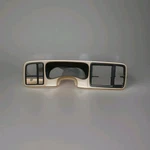 1999-2002 Chevy Silverado Tahoe Suburban Dash Bezel Trim Panel Tan Oem 15178709. Fixed Price $79.99.