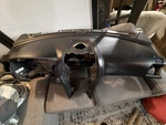 2016 Ford Explorer Platinum Dash. Fixed Price $600.00.