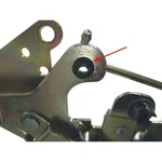 Uro Parts 850DLG Door Latch Grommet For 96-97 Volvo. Fixed Price $17.86.