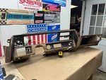 1970 1971 72 Chevelle Camino Malibu Swept Dash Frame Shell Poor Shape Core. Fixed Price $199.99.