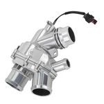 Thermostat Housing Assembly For Land Rover Jaguar AJ813986 AJ814048 902-5215. Fixed Price $37.89.