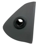2000-2005 Cadillac Deville Left Dash End Cap P/n 25670948 Genuine Oem Gm Part. Fixed Price $19.99.