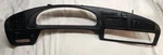 1992-1996 Toyota Camry Dash Cluster Bezel A/c Heater Vents Black Oem. Fixed Price $139.99.