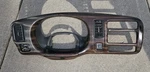 1996-2000 Chevy Express Gmc Savana 1500 2500 3500 Woodgrain Dash Bezel. Fixed Price $169.99.