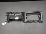 Dashboard Center Right Trim Panel 2015 Jeep Cherokee 1XE25TRMAD 2016 2017-2021. Fixed Price $100.00.