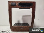 Oem 2002-2005 Hyundai XG350 3.5L Dash Panel Center Trim Bezel Tray Radio Hazard. Fixed Price $49.99.
