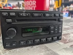 Explorer Expedition Mountaineer Radio Cd Mustang Changer 5L1T-18C815-BC Stereo. Fixed Price $55.00.