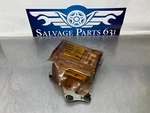2004 Lexus SC430 Inflator Bag Sensor Control Module 89170-24060 232K. Fixed Price $120.00.