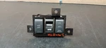 07 08 Infiniti G35 Trunk Vdc Dash Panel Switches Oem. Fixed Price $34.99.