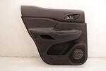 2019 Gmc Acadia SLT-1 Rear Left Driver Side Door Trim Panel 84536461 Oem. Fixed Price $151.10.