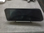 2021 Mazda 3 Screen Display Upper Dash Center Oem BDGF-611JO-A. Fixed Price $65.00.