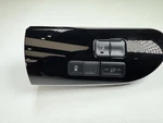 2017-2021 Toyota Prius Prime Driver Side Dash Bezel Molding 55470-47050 Oem. Fixed Price $21.94.