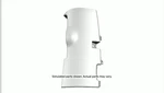 Genuine Gm Jet Black Instrument Panel Knee Bolster 84007751. Fixed Price $121.96.