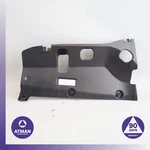 Bmw F86 X6M Right Dashboard Lower Knee Panel Trim 51459252420 Oem. Fixed Price $41.50.