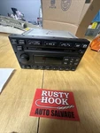 2005 Mercury Mariner Radio Receiver 6 Disc Part #5L8T-18C815-DE. Fixed Price $130.05.
