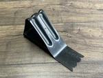 Oem Bmw Wheel Chock Steel 71126756392. Fixed Price $15.00.