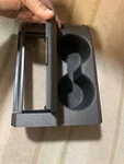 2007 08 09 10 2011 Honda Cr-v Crv Center Console Cup Holder Cassette Slot Oem. Fixed Price $120.00.