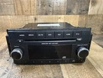2007-2012 Chrysler Dodge Jeep Cd Aux Sirius P05091117AC Untested. Fixed Price $75.00.