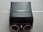 2017-2019 Mercedes Class W213 Air Vent & Trim Center Console Rear A2138309501. Fixed Price $30.56.