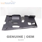 2015-2019 Bmw X6 Left Dash Knee Panel 9252418. Fixed Price $35.34.