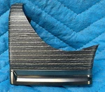 Ram 1500 Limited Instrument Panel Bezel Driver Outboard 2019-2021 Oem. Fixed Price $155.00.