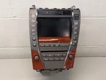 Oem 10-12 Lexus ES350 Navigation Gps Monitor Radio Display Screen 86431-33010. Fixed Price $485.00.