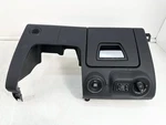 2017 Maserati Ghibli Left Front Lower Dash Trim Used Oem Push Engine Start. Fixed Price $125.99.