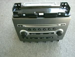 Nissan 28185-9DA1A Oem Factory Original Am/fm Radio Cd Player Aux Input Maxima. Fixed Price $199.99.