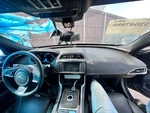 Black Dash Panel Assembly Oem 2017 2018 2019 Jaguar Xe White Stitching. Fixed Price $649.00.