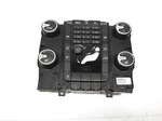 2014-2018 Volvo S60 Ac Climate & Audio Radio Control Panel 31324827. Fixed Price $103.55.