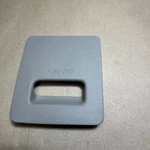 2016-2020 Kia Sportage Interior Fuse Box Cover Gray 91941-D9020 Panel Door Under. Fixed Price $14.99.