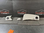 11-14 Chevy Cruze Set Of 3 Piece Dash Trim Bezel. Fixed Price $100.00.