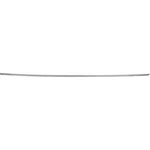 Rear Center Bumper Cover Molding For Mercedes CLK350 CLK500 Amg CLK550. Fixed Price $55.91.
